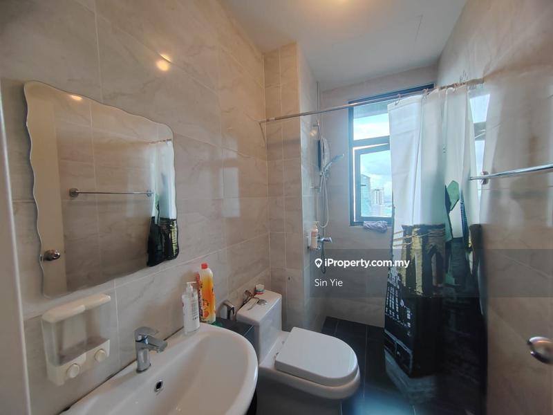 Kondominium untuk Disewa di SKS Pavillion Residences oleh Sin Yie - iProperty.com.my
