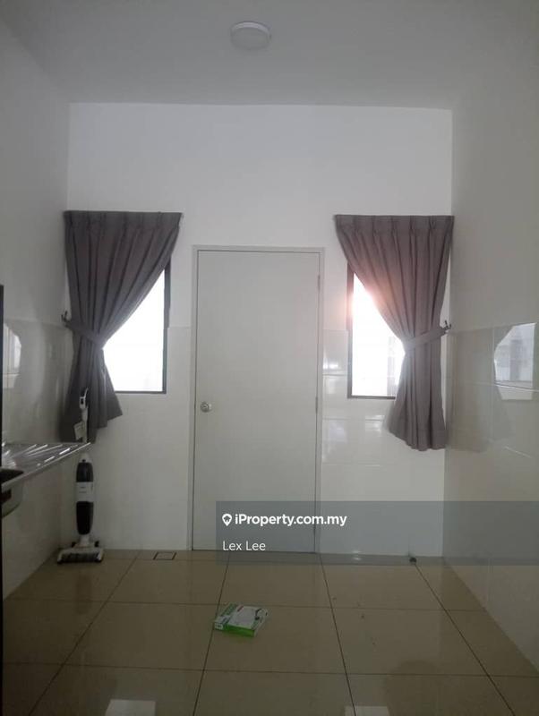 Rumah Berangkai 2 Tingkat untuk Disewa di Setia Utama, Setia Alam oleh Lex Lee - iProperty.com.my