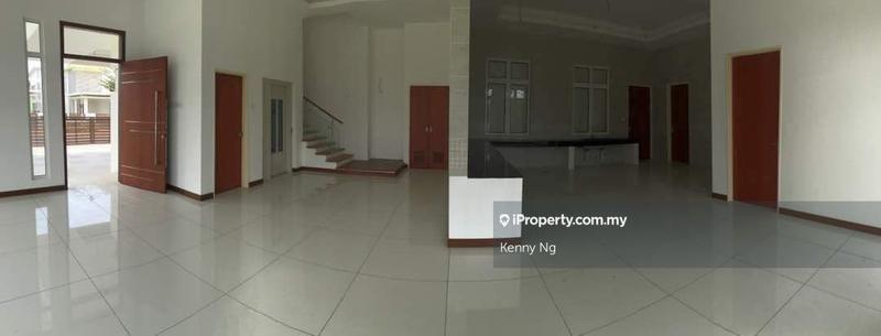 Bungalow House for Sale in Alam Nusantara, Setia Alam by Kenny Ng - iProperty.com.my