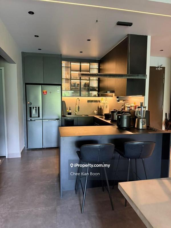 Condominium for Sale in Damansara Seresta by Chee Kian Boon - iProperty.com.my