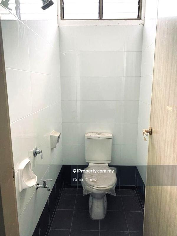 Shop for Rent in Larkin Residence by Grace Chew - iProperty.com.my