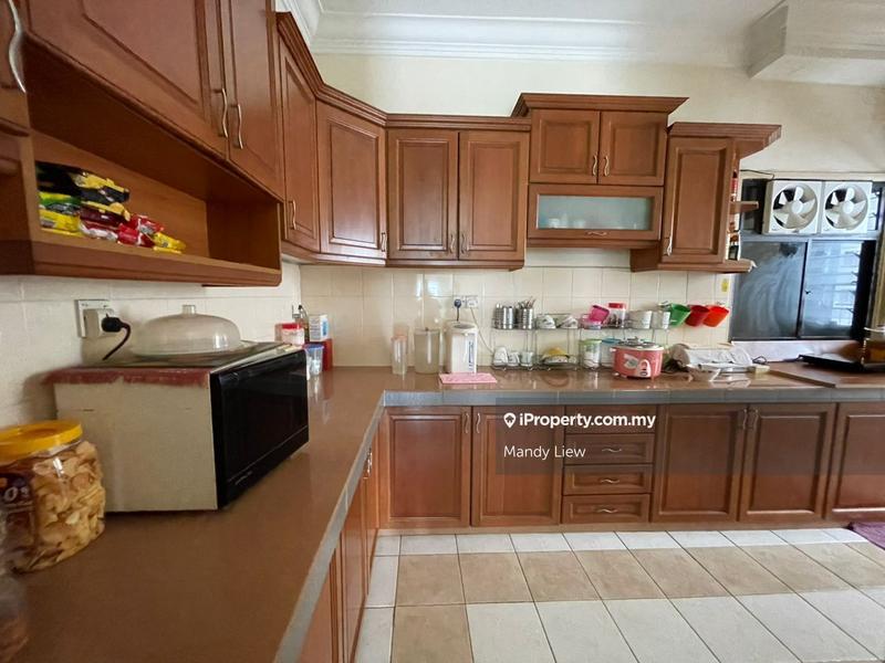 For Sale - Menara Menjalara