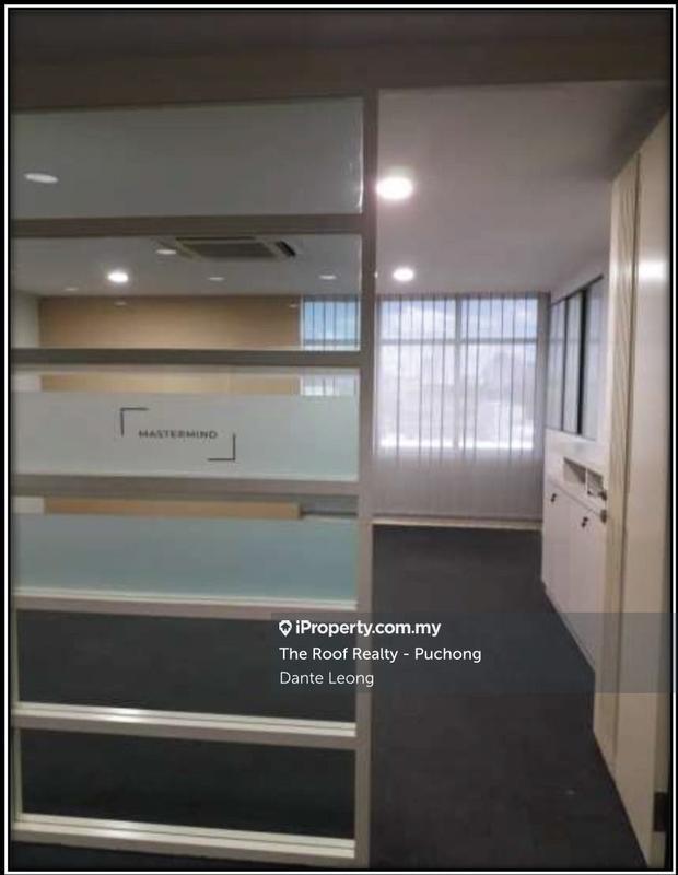 Office for Rent in Seksyen 13, Petaling Jaya by Dante Leong - iProperty.com.my