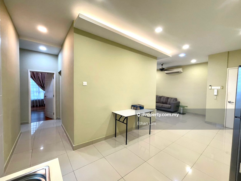 For Rent - Horizon Residence (Dwi Mutiara)