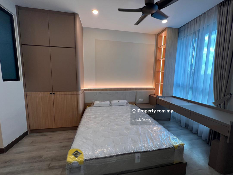 Service Residence for Sale in Cubic Botanical by Jack Yong - iProperty.com.my