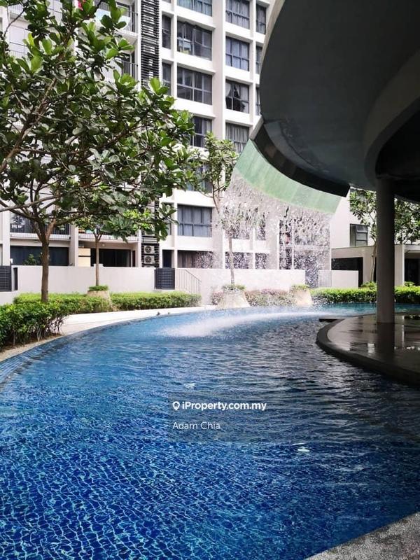 Kediaman Servis untuk Dijual di Geo Bukit Rimau oleh Adam Chia - iProperty.com.my