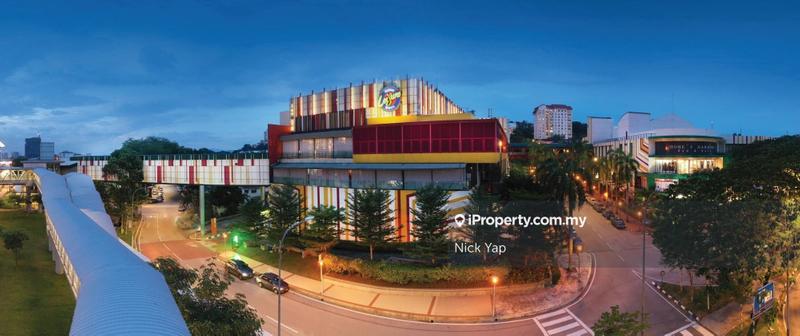 Semi-Detached House for Sale in Taman Bukit Segar, Cheras by Nick Yap - iProperty.com.my