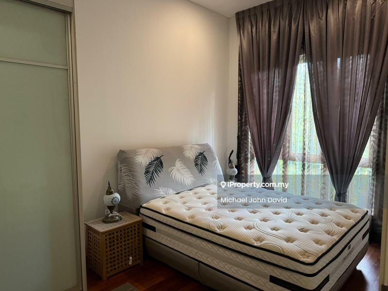Rumah Bandar untuk Disewa di Taman Melawati, Ulu Kelang oleh Micheal JD - Bedroom - iProperty.com.my