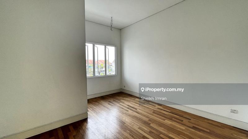 Rumah Berkembar untuk Dijual di Glenmarie, Shah Alam oleh Sheikh Imran - iProperty.com.my