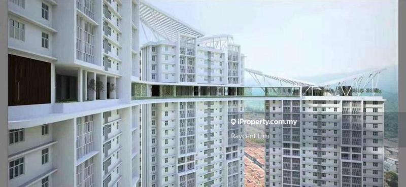 Kondominium untuk Dijual di The Sky @ Tripark oleh Raycent Lim - iProperty.com.my