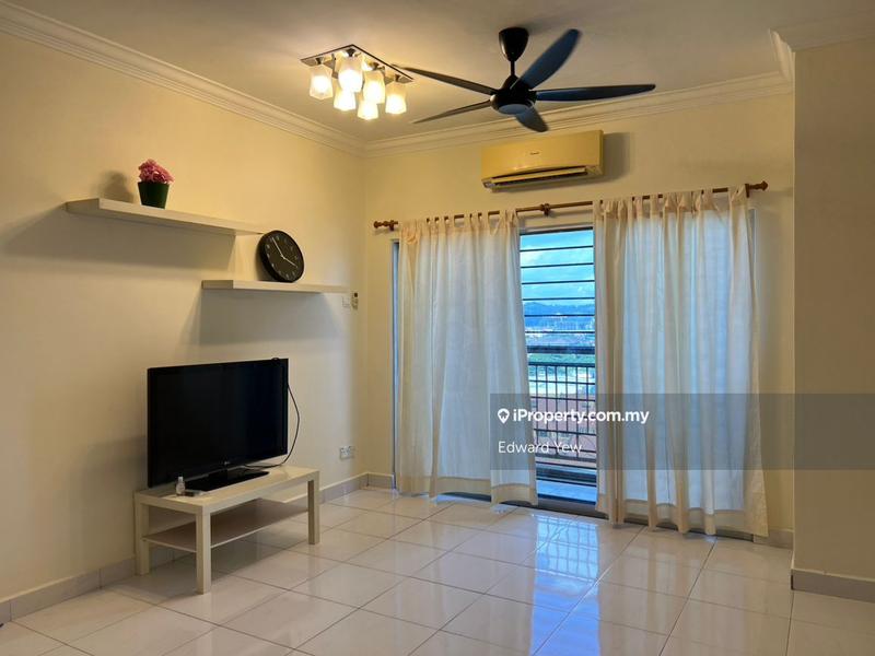 For Sale - Villa Pavilion