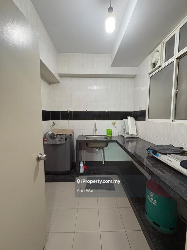 Condominium for Rent in The Zest @ Kinrara 9 by Ann Wai - iProperty.com.my