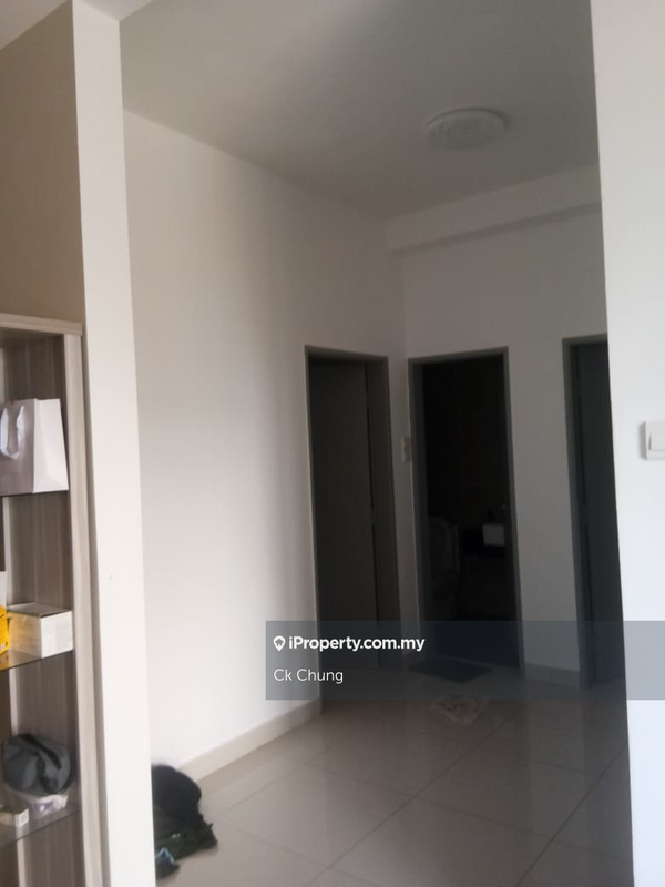 Kondominium untuk Dijual di Legend Heights oleh Ck Chung - iProperty.com.my