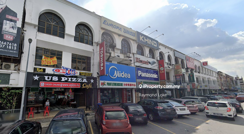 Shop for Sale in Bandar Kajang, Kajang by Raymond Loke - iProperty.com.my
