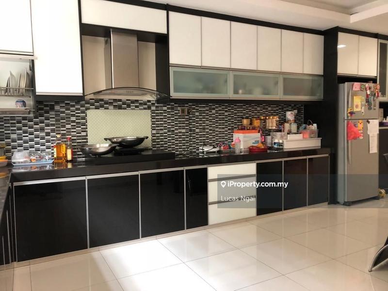 2-storey Terraced House for Sale in Bandar Puteri Puchong, Puchong by Lucas Ngai - iProperty.com.my