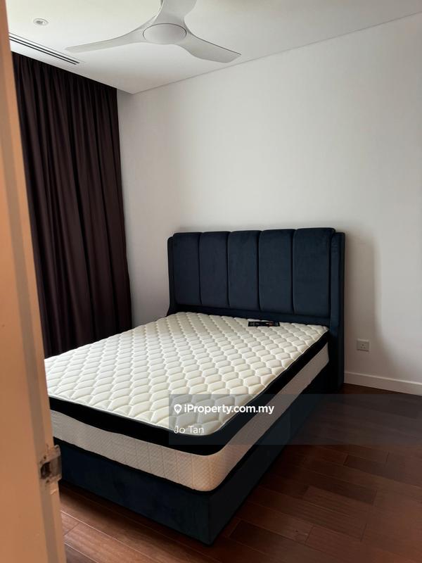 For Rent - D'Rapport