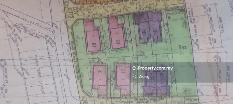 Bungalow House for Sale in Taman Temerloh Jaya, Temerloh by FC Wong - iProperty.com.my