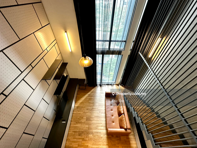 Condominium for Rent in Twy Duplex Condos by Eric Lee - iProperty.com.my
