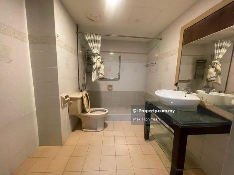 Kondominium untuk Disewa di Palmville Resort Condominium oleh Mak Hon Yean - iProperty.com.my