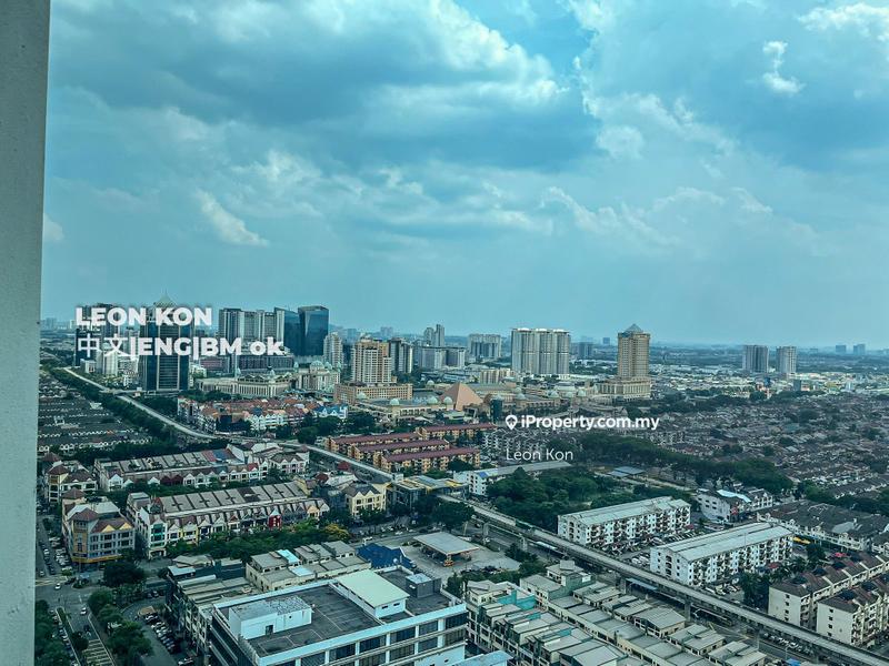 Service Residence for Rent in Greenfield Residence by Leon Kon - iProperty.com.my
