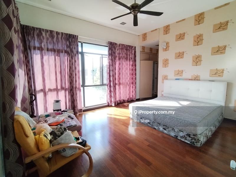 Banglo untuk Dijual di Kota Kemuning, Shah Alam oleh Iris Shek - iProperty.com.my