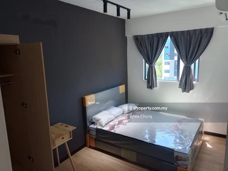 Condominium for Rent in V21 Residence by Sylvia Chung - iProperty.com.my