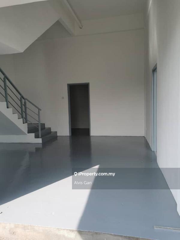 Semi-D Kilang untuk Dijual di Rawang, Selangor oleh Alvis Gan - iProperty.com.my