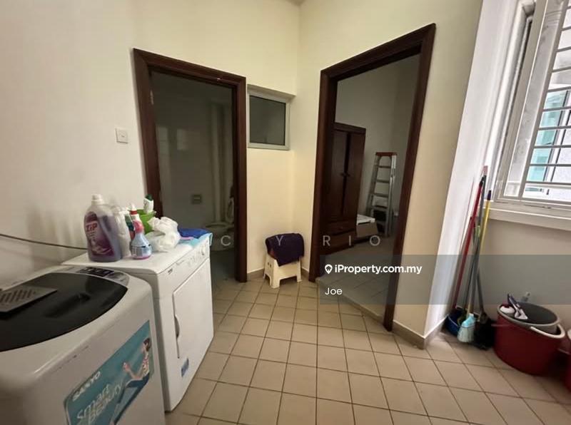 Condominium for Sale in Suasana Sentral Condominiums by Joe - iProperty.com.my
