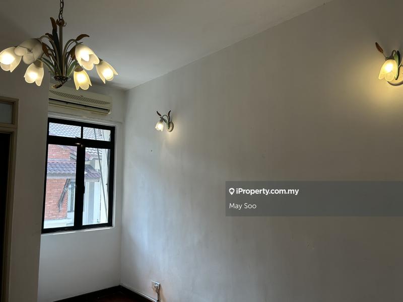 Rumah Berangkai 2 Tingkat untuk Dijual di Bukit Jelutong, Shah Alam oleh May Soo - iProperty.com.my