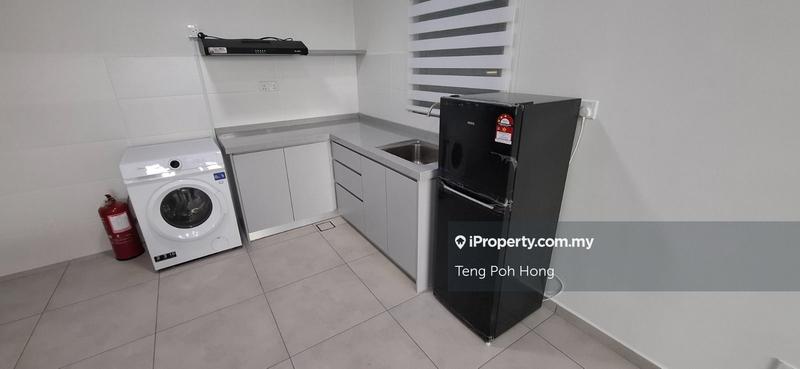 For Rent - Meta City