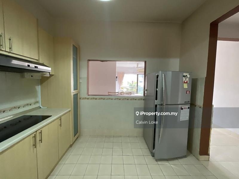 For Rent - Casa Indah 1