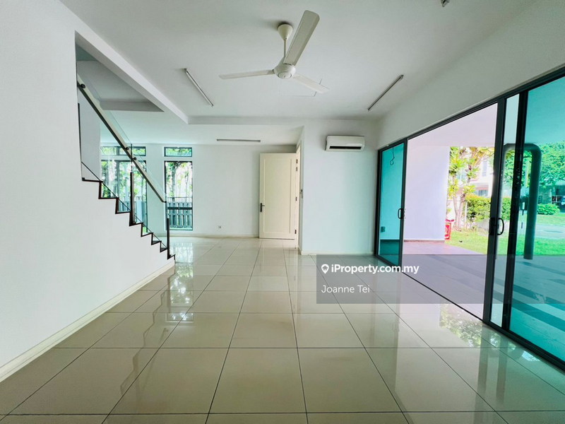 Rumah Teres 2-Tingkat untuk Dijual di Setia Eco Glades, Cyberjaya oleh Joanne Tei - iProperty.com.my