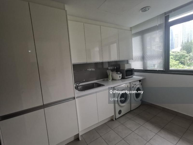 For Sale - U-Thant Residence