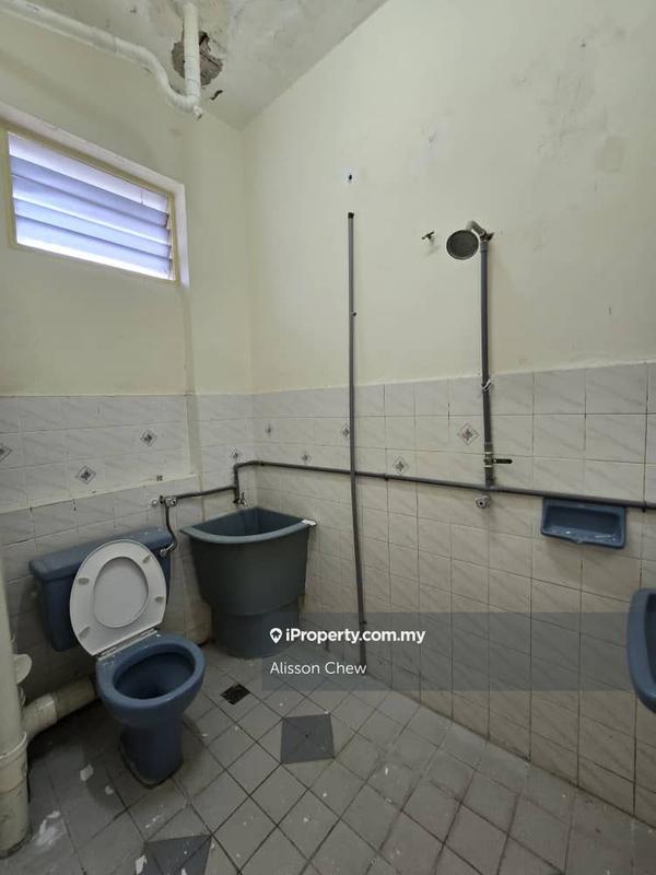 Pangsapuri untuk Dijual di Taman Sri Bunga oleh Alisson Chew - iProperty.com.my