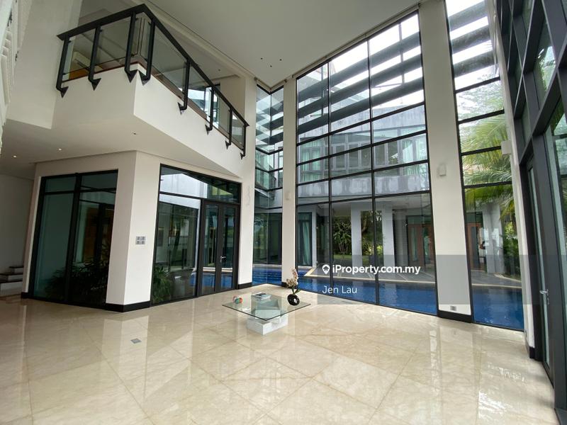 Bungalow House for Sale in Damansara Heights, Kuala Lumpur by Jen Lau - iProperty.com.my