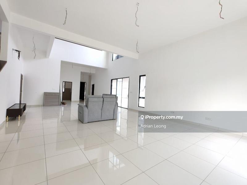 Semi-Detached House for Sale in Bandar Kinrara Seksyen 8, Bandar Kinrara by Adrian Leong - iProperty.com.my