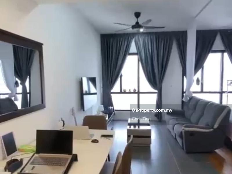 For Sale - Ativo Suites @ Damansara Avenue