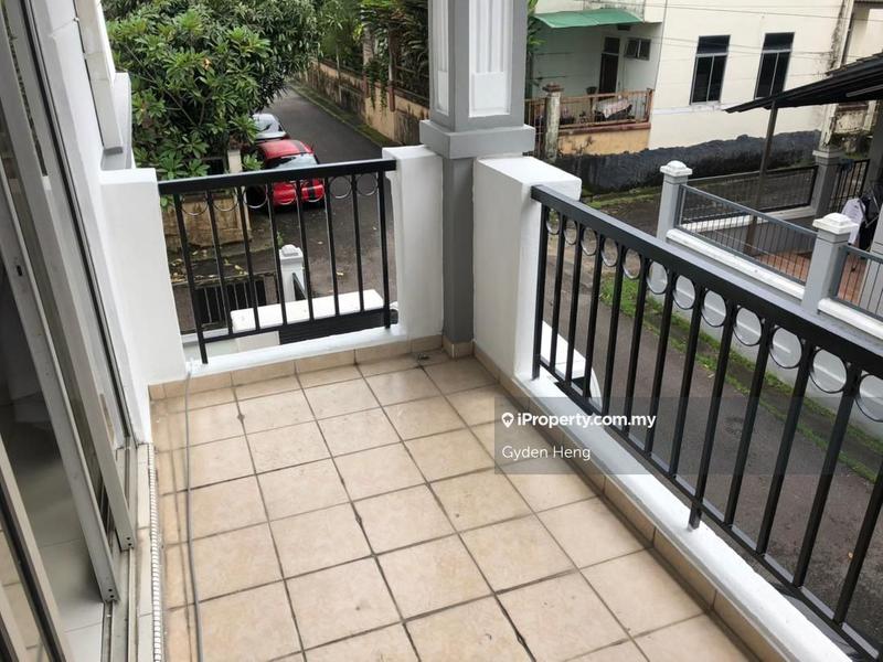 Rumah Teres 2-Tingkat untuk Dijual di Taman Sri Pulai Perdana, Skudai oleh Gyden Heng - iProperty.com.my