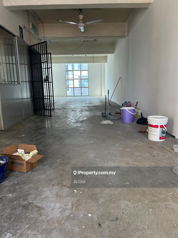 For Sale - Bandar Perai Jaya