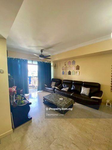 For Rent - Villa Scott