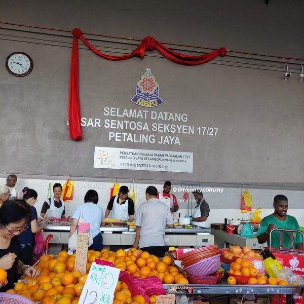 Kondominium untuk Dijual di Casa Damansara oleh Jimmy Lee - 5 min to S17 Wet Market - iProperty.com.my