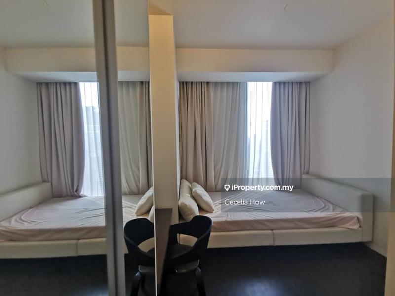 Service Residence for Sale in Tropicana The Residences by Cecelia How - iProperty.com.my