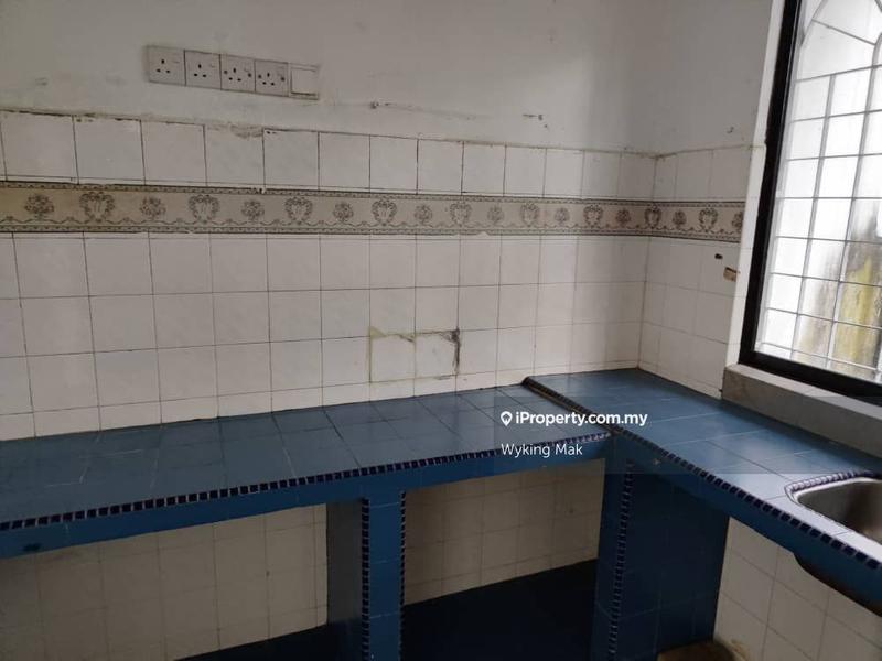 1-storey Terraced House for Sale in Bandar Kinrara, Selangor by Wyking Mak - iProperty.com.my