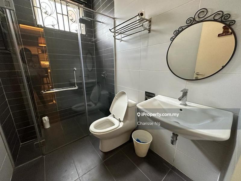 Semi-Detached House for Sale in Sungai Long, Bandar Sungai Long by Charisse Ng - iProperty.com.my