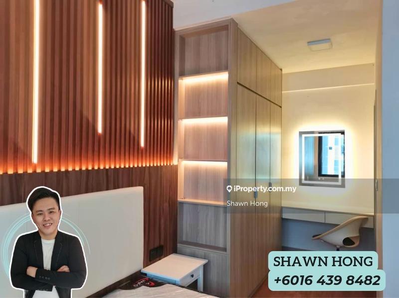 Condominium for Rent in M Vista by Shawn Hong - iProperty.com.my