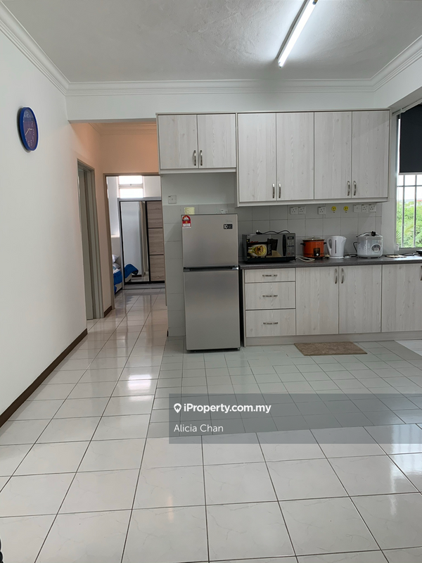 For Sale - PD Perdana, Port Dickson