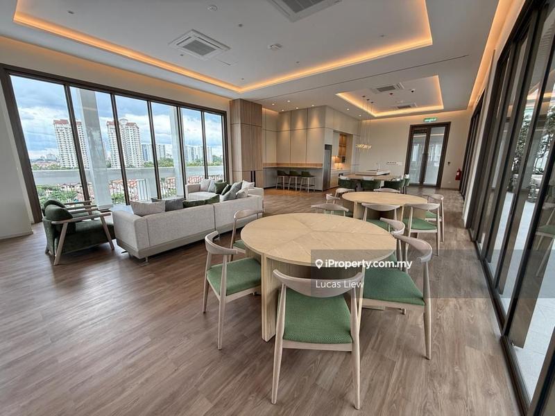 Condominium for Sale in Park Place by Lucas Liew - iProperty.com.my
