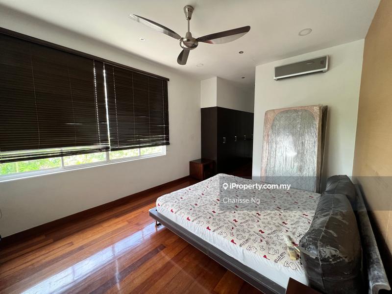 Banglo untuk Dijual di Medan Damansara, Damansara Heights oleh Charisse Ng - iProperty.com.my