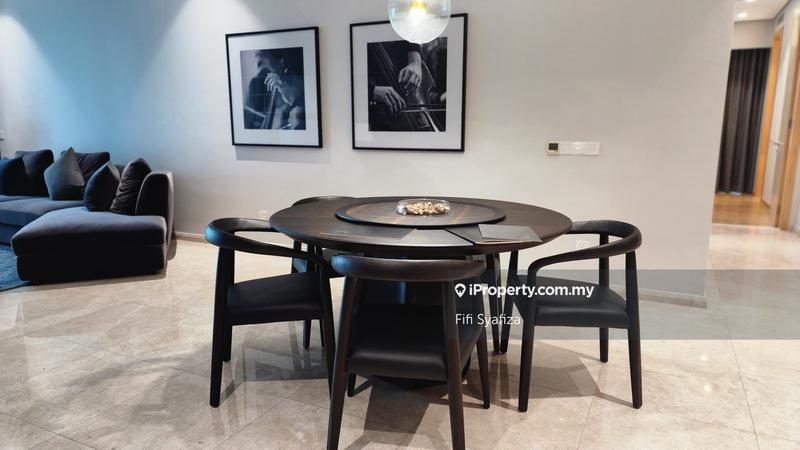 Service Residence for Sale in Damansara City Residency (DC Residensi) by Fifi Syafiza - iProperty.com.my