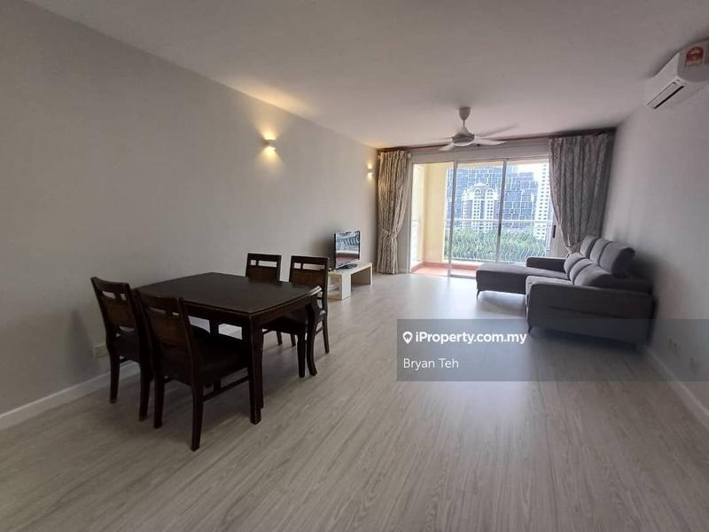 For Rent - Mont Kiara Bayu